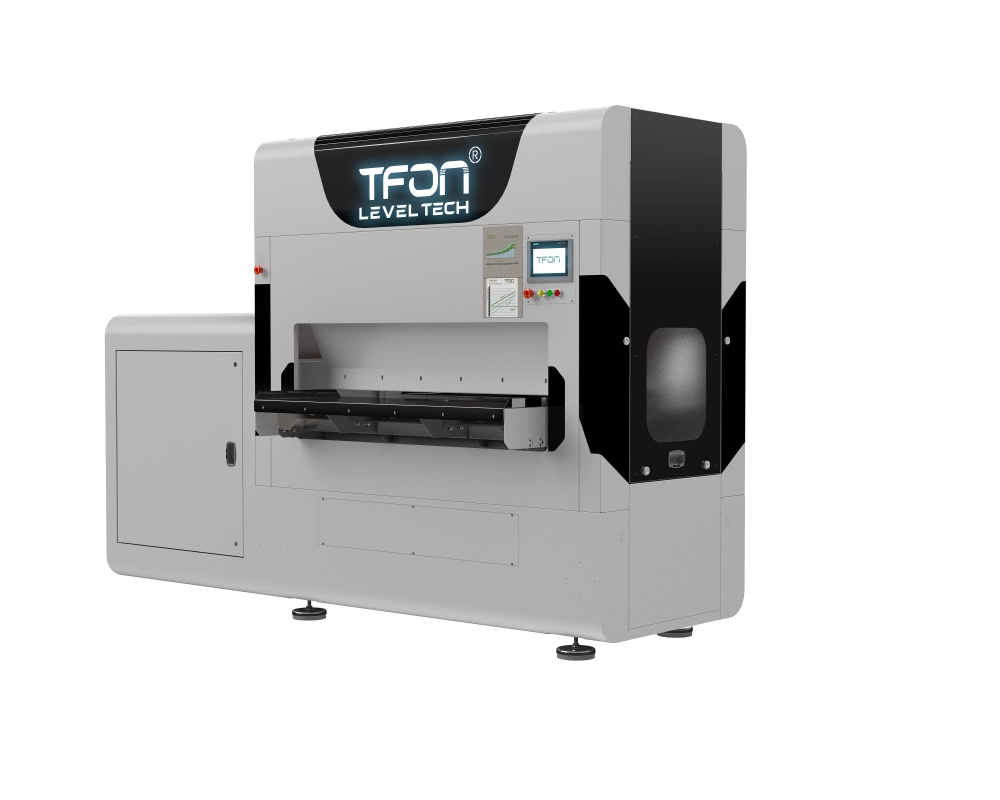 S serisi temsil makinesi